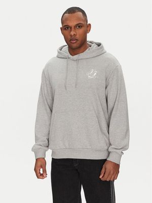 Bluza męska w sportowym stylu adidas ze sklepu: MODIVO w kategorii: Bluzy męskie - zdjęcie WP-EBWP-BKLVO-LN0_0000304726057
