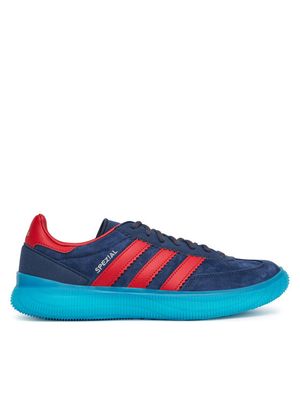 Buty sportowe męskie na wiosnę adidas ze sklepu: MODIVO w kategorii: Buty sportowe męskie - zdjęcie WP-EBWP-BKLVO-LN0_0000304726323