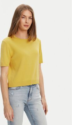 Sweter damski United Colors Of Benetton ze sklepu: MODIVO w kategorii: Swetry damskie - zdjęcie WP-EBWP-BKLVO-LN0_0000304726361