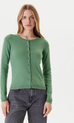 Sweter damski casual United Colors Of Benetton ze sklepu: MODIVO w kategorii: Swetry damskie - zdjęcie WP-EBWP-BKLVO-LN0_0000304726477