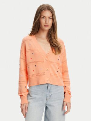 Sweter damski United Colors Of Benetton ze sklepu: MODIVO w kategorii: Swetry damskie - zdjęcie WP-EBWP-BKLVO-LN0_0000304726507