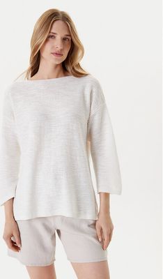 Sweter damski na zimę casualowy United Colors Of Benetton ze sklepu: MODIVO w kategorii: Swetry damskie - zdjęcie WP-EBWP-BKLVO-LN0_0000304726538