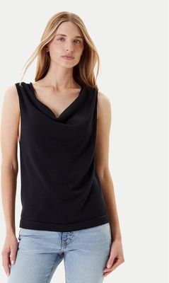 Bluzka damska casual United Colors Of Benetton ze sklepu: MODIVO w kategorii: Bluzki damskie - zdjęcie WP-EBWP-BKLVO-LN0_0000304726545