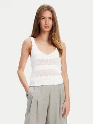 Bluzka damska na lato United Colors Of Benetton ze sklepu: MODIVO w kategorii: Bluzki damskie - zdjęcie WP-EBWP-BKLVO-LN0_0000304726552