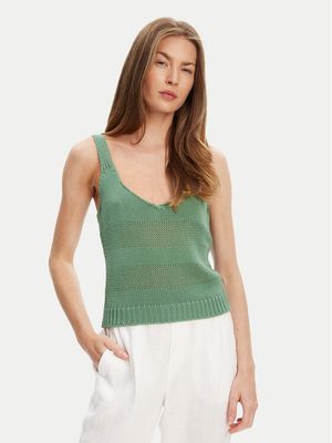 Bluzka damska na lato United Colors Of Benetton ze sklepu: MODIVO w kategorii: Bluzki damskie - zdjęcie WP-EBWP-BKLVO-LN0_0000304726576
