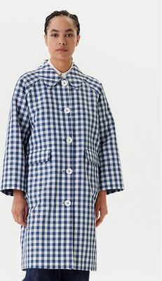 United Colors Of Benetton - Płaszcz damski ze sklepu: MODIVO w kategorii: Płaszcze damskie - zdjęcie WP-EBWP-BKLVO-LN0_0000304726675
