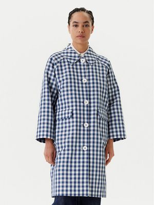 United Colors Of Benetton - Płaszcz damski ze sklepu: MODIVO w kategorii: Płaszcze damskie - zdjęcie WP-EBWP-BKLVO-LN0_0000304726675