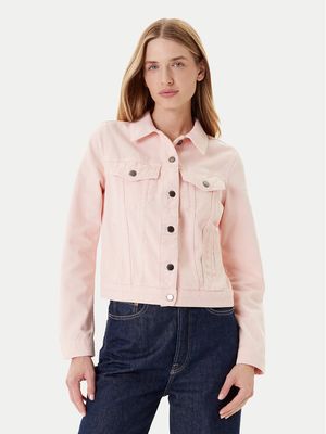 Kurtka damska na wiosnę casual United Colors Of Benetton ze sklepu: MODIVO w kategorii: Kurtki damskie - zdjęcie WP-EBWP-BKLVO-LN0_0000304726705