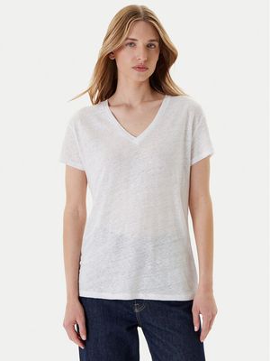 Bluzka damska United Colors Of Benetton ze sklepu: MODIVO w kategorii: Bluzki damskie - zdjęcie WP-EBWP-BKLVO-LN0_0000304726804