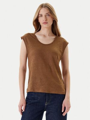 Bluzka damska na wiosnę United Colors Of Benetton ze sklepu: MODIVO w kategorii: Bluzki damskie - zdjęcie WP-EBWP-BKLVO-LN0_0000304726828