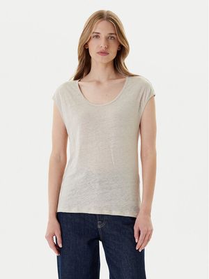 United Colors Of Benetton - Bluzka damska na wiosnę ze sklepu: MODIVO w kategorii: Bluzki damskie - zdjęcie WP-EBWP-BKLVO-LN0_0000304726835