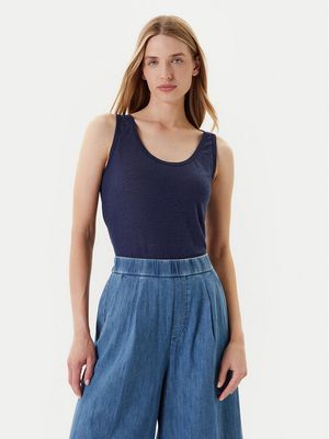 Bluzka damska na lato casual United Colors Of Benetton ze sklepu: MODIVO w kategorii: Bluzki damskie - zdjęcie WP-EBWP-BKLVO-LN0_0000304726842