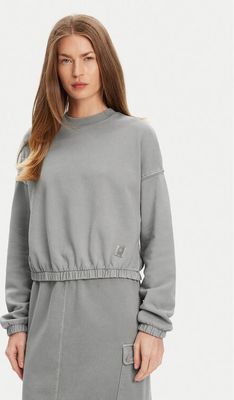 Bluza damska United Colors Of Benetton ze sklepu: MODIVO w kategorii: Bluzy damskie - zdjęcie WP-EBWP-BKLVO-LN0_0000304726866