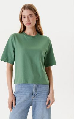 United Colors Of Benetton - Bluzka damska na wiosnę ze sklepu: MODIVO w kategorii: Bluzki damskie - zdjęcie WP-EBWP-BKLVO-LN0_0000304726903