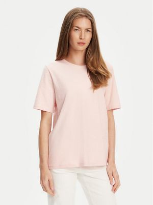 Bluzka damska casual United Colors Of Benetton ze sklepu: MODIVO w kategorii: Bluzki damskie - zdjęcie WP-EBWP-BKLVO-LN0_0000304726910