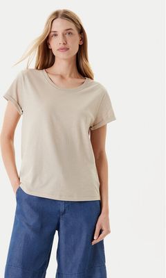 Bluzka damska casualowa United Colors Of Benetton ze sklepu: MODIVO w kategorii: Bluzki damskie - zdjęcie WP-EBWP-BKLVO-LN0_0000304726934