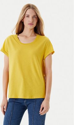 United Colors Of Benetton - Bluzka damska wiosenna ze sklepu: MODIVO w kategorii: Bluzki damskie - zdjęcie WP-EBWP-BKLVO-LN0_0000304726941