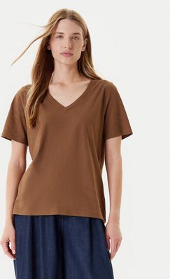 Bluzka damska United Colors Of Benetton ze sklepu: MODIVO w kategorii: Bluzki damskie - zdjęcie WP-EBWP-BKLVO-LN0_0000304726958