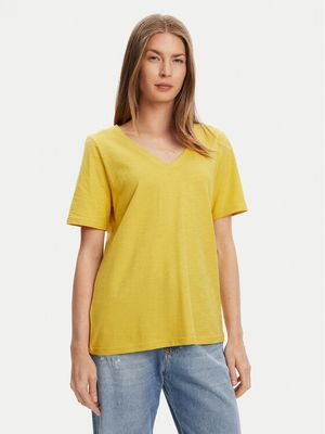 United Colors Of Benetton - Bluzka damska na wiosnę ze sklepu: MODIVO w kategorii: Bluzki damskie - zdjęcie WP-EBWP-BKLVO-LN0_0000304726965