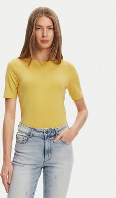 Bluzka damska na wiosnę United Colors Of Benetton ze sklepu: MODIVO w kategorii: Bluzki damskie - zdjęcie WP-EBWP-BKLVO-LN0_0000304726996
