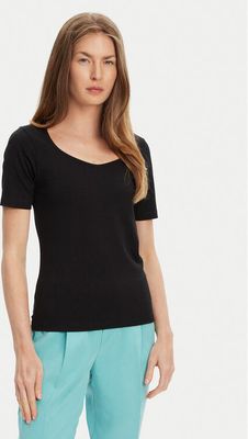 Bluzka damska casualowa United Colors Of Benetton ze sklepu: MODIVO w kategorii: Bluzki damskie - zdjęcie WP-EBWP-BKLVO-LN0_0000304727016