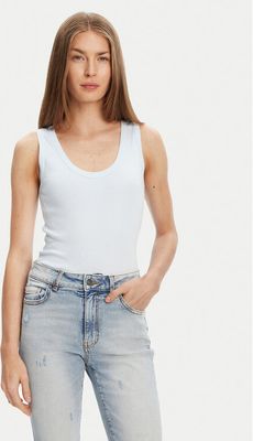 United Colors Of Benetton - Bluzka damska casual ze sklepu: MODIVO w kategorii: Bluzki damskie - zdjęcie WP-EBWP-BKLVO-LN0_0000304727092