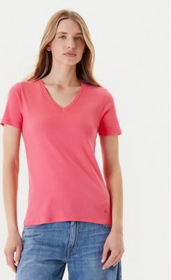 Bluzka damska United Colors Of Benetton ze sklepu: MODIVO w kategorii: Bluzki damskie - zdjęcie WP-EBWP-BKLVO-LN0_0000304727269
