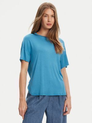 Bluzka damska na wiosnę United Colors Of Benetton ze sklepu: MODIVO w kategorii: Bluzki damskie - zdjęcie WP-EBWP-BKLVO-LN0_0000304727375