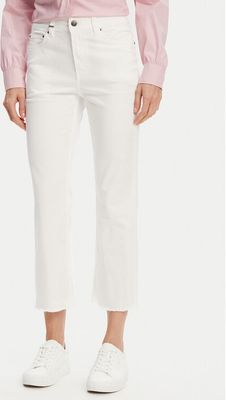 Jeansy damskie casualowe United Colors Of Benetton ze sklepu: MODIVO w kategorii: Jeansy damskie - zdjęcie WP-EBWP-BKLVO-LN0_0000304727443