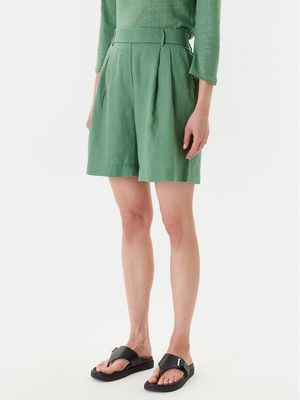 Szorty casual United Colors Of Benetton ze sklepu: MODIVO w kategorii: Szorty - zdjęcie WP-EBWP-BKLVO-LN0_0000304727535