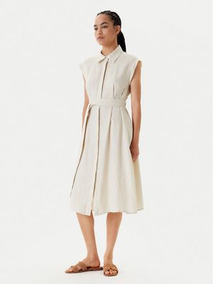 Sukienka casualowa United Colors Of Benetton ze sklepu: MODIVO w kategorii: Sukienki - zdjęcie WP-EBWP-BKLVO-LN0_0000304727696