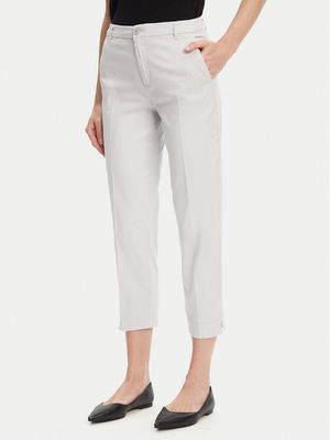 United Colors Of Benetton - Spodnie damskie casual ze sklepu: MODIVO w kategorii: Spodnie damskie - zdjęcie WP-EBWP-BKLVO-LN0_0000304727702
