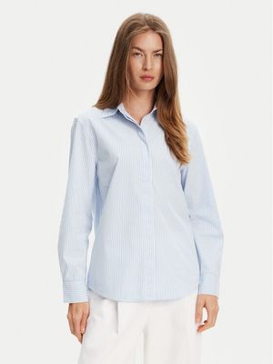 Koszula damska na lato United Colors Of Benetton ze sklepu: MODIVO w kategorii: Koszule damskie - zdjęcie WP-EBWP-BKLVO-LN0_0000304727894