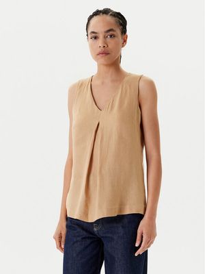 Bluzka damska na lato United Colors Of Benetton ze sklepu: MODIVO w kategorii: Bluzki damskie - zdjęcie WP-EBWP-BKLVO-LN0_0000304727917