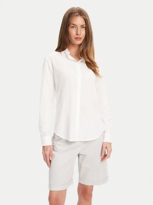 Koszula damska elegancka United Colors Of Benetton ze sklepu: MODIVO w kategorii: Koszule damskie - zdjęcie WP-EBWP-BKLVO-LN0_0000304727986