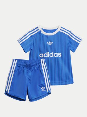 Odzież dla niemowląt na wiosnę na lato adidas ze sklepu: MODIVO w kategorii: Odzież dla niemowląt - zdjęcie WP-EBWP-BKLVO-LN0_0000304728150