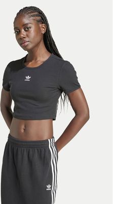 Bluzka damska na wiosnę adidas ze sklepu: MODIVO w kategorii: Bluzki damskie - zdjęcie WP-EBWP-BKLVO-LN0_0000304728365