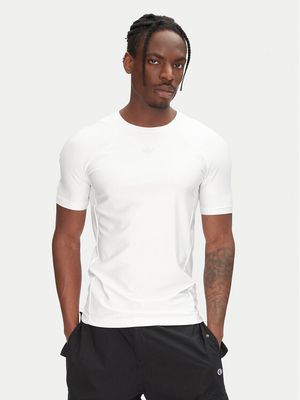 T-shirt męski casual adidas ze sklepu: MODIVO w kategorii: T-shirty męskie - zdjęcie WP-EBWP-BKLVO-LN0_0000304728402
