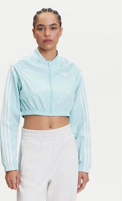 Bluza damska adidas ze sklepu: MODIVO w kategorii: Bluzy damskie - zdjęcie WP-EBWP-BKLVO-LN0_0000304728495
