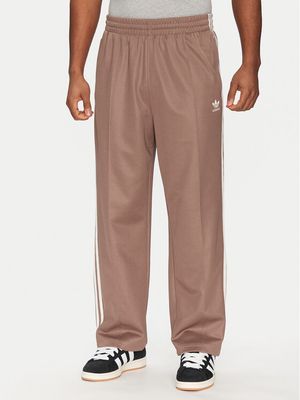 Spodnie męskie jesienne adidas ze sklepu: MODIVO w kategorii: Spodnie męskie - zdjęcie WP-EBWP-BKLVO-LN0_0000304728693