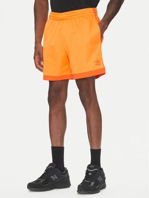 Spodenki męskie w sportowym stylu adidas ze sklepu: MODIVO w kategorii: Spodenki męskie - zdjęcie WP-EBWP-BKLVO-LN0_0000304728716