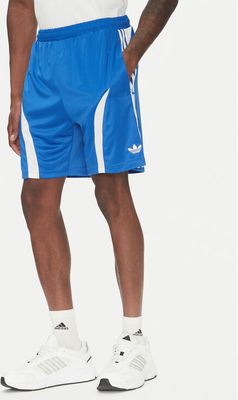 Spodenki męskie w sportowym stylu adidas ze sklepu: MODIVO w kategorii: Spodenki męskie - zdjęcie WP-EBWP-BKLVO-LN0_0000304728723