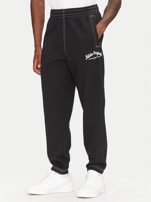 Spodnie męskie jesienne adidas ze sklepu: MODIVO w kategorii: Spodnie męskie - zdjęcie WP-EBWP-BKLVO-LN0_0000304728754