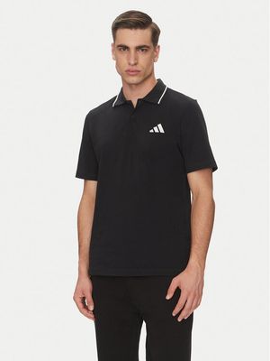 T-shirt męski wiosenny sportowy adidas ze sklepu: MODIVO w kategorii: T-shirty męskie - zdjęcie WP-EBWP-BKLVO-LN0_0000304728785