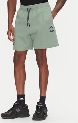 adidas - Spodenki męskie w sportowym stylu ze sklepu: MODIVO w kategorii: Spodenki męskie - zdjęcie WP-EBWP-BKLVO-LN0_0000304729119