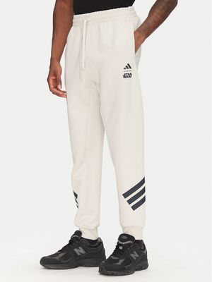 Spodnie męskie jesienne adidas ze sklepu: MODIVO w kategorii: Spodnie męskie - zdjęcie WP-EBWP-BKLVO-LN0_0000304729133