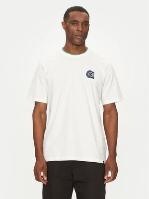 T-shirt męski adidas ze sklepu: MODIVO w kategorii: T-shirty męskie - zdjęcie WP-EBWP-BKLVO-LN0_0000304729157
