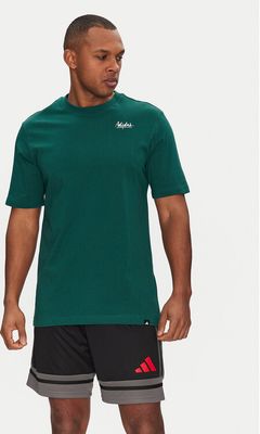 adidas - T-shirt męski ze sklepu: MODIVO w kategorii: T-shirty męskie - zdjęcie WP-EBWP-BKLVO-LN0_0000304729324