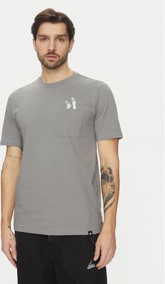 T-shirt męski sportowy adidas ze sklepu: MODIVO w kategorii: T-shirty męskie - zdjęcie WP-EBWP-BKLVO-LN0_0000304729393
