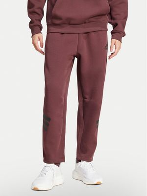 Spodnie męskie sportowe adidas ze sklepu: MODIVO w kategorii: Spodnie męskie - zdjęcie WP-EBWP-BKLVO-LN0_0000304729560